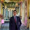 Divyanoor Singh Saini