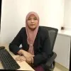 FADHLIANA BAHARIN