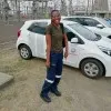 lebohang wendy