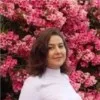 Masoumeh Rouhi