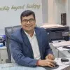 SUNIL CHANDRA