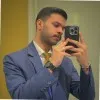 Muhannad Al Harbi