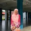 Hazirah Zaini