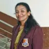 Mini Anil Kumar