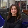 Allyson Berrios