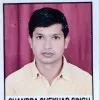 Chandra Shekhar Singh