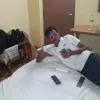 Zala Arashibhai