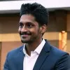 Aathish Vicram