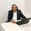 Nalinikant Nayak