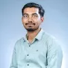 Thejas Shivaraj