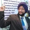 Avinash Singh Wadhawan