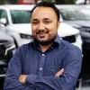 Yunesh Pokharel