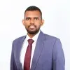 Hasitha Walpola