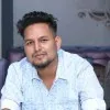 Anup Palpali