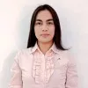 Maxine Vargas