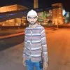 Mushtaque Ali