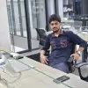 Shariar Mozumder