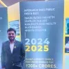 Harshil shah