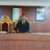 Pratigyansu Behera