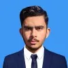 Sheraz Aslam