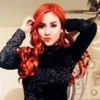Erika Castillo de la Rosa