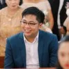 PATRICK JOHN TUPAS