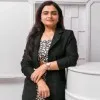 Jeeya Gandhi