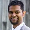 Arvind Budhram