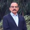 Anjan Chakravorty