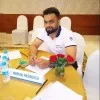 T Vivek