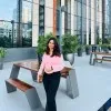 Vrinda Bansal