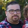 Eric Romero