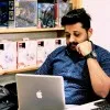 Naveen Rajakaruna