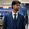 RAJU SUNKARI