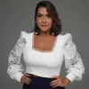 DANIELA WHITE