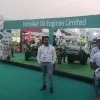 Parthasarathi Mohanty