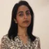 Pragati Mukherjee