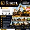 CVGIBRETA GLOBAL SUPPLIER ™