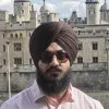 Amaninderpal Singh