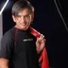Harshad Patel
