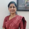 Marriena Mazumder