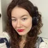 Alina Lukinova