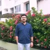K Harikrishnan