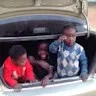 kasonde chalabesa