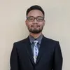 Syafiq Hamdi Fathi