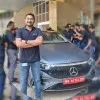 Parth jani