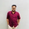 Balahariharan Selvam