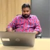 Sudarshan Paaladugu