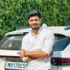 Sudarshan Rahane