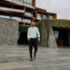 Tushar Ganjave